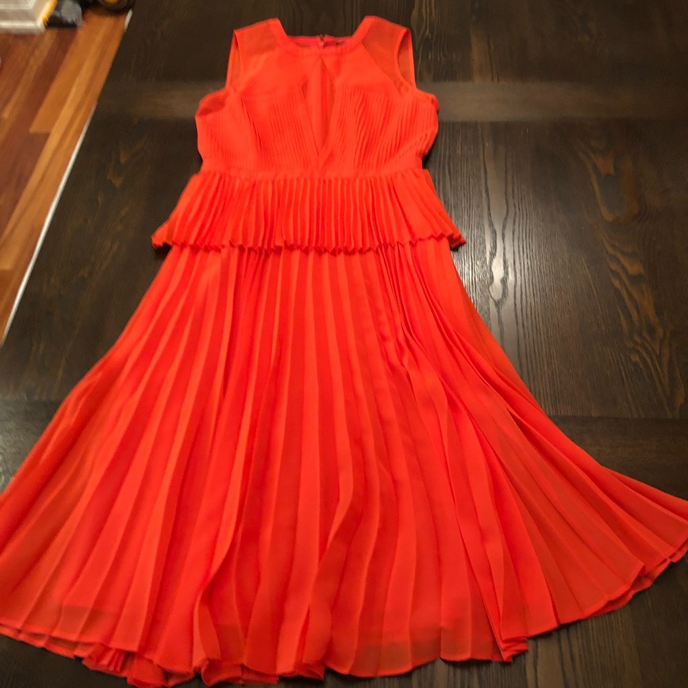 Bcbg maxazria dress